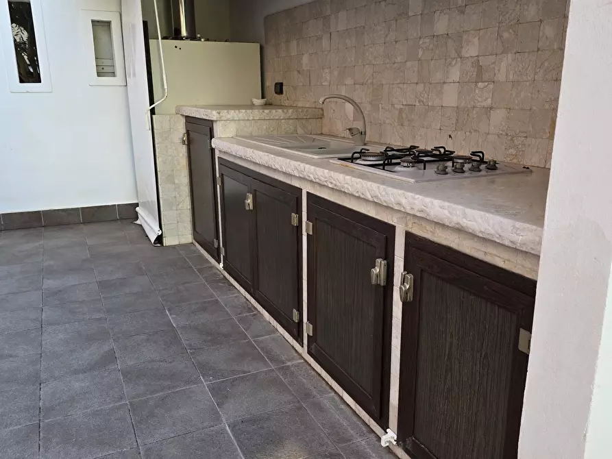 Immagine 5 di Villa in vendita  in Via Monti Nebrodi 64 a Siracusa