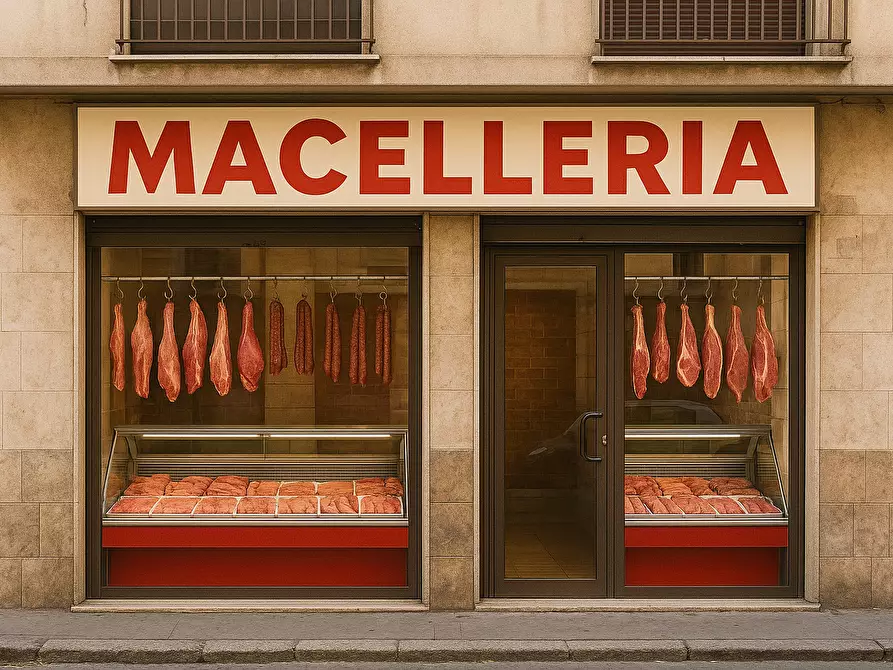 Immagine 7 di Locale commerciale in vendita  in Viale Santa Panagia a Siracusa