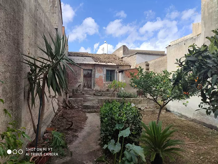 Immagine 1 di Casa indipendente in vendita  in Via Attilio Regolo a Siracusa