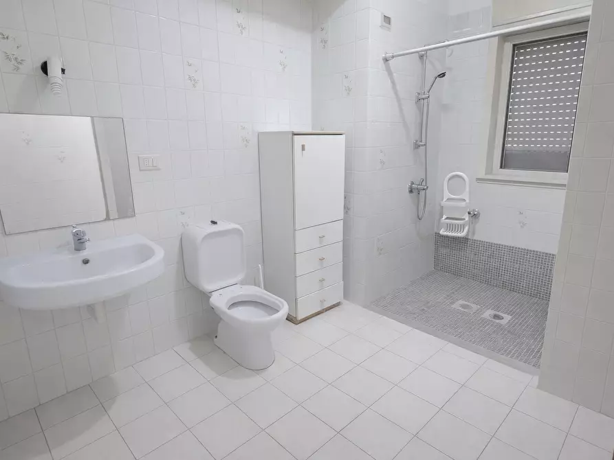 Immagine 21 di Appartamento in vendita  in Via Bartolomeo Cannizzo 25 a Siracusa