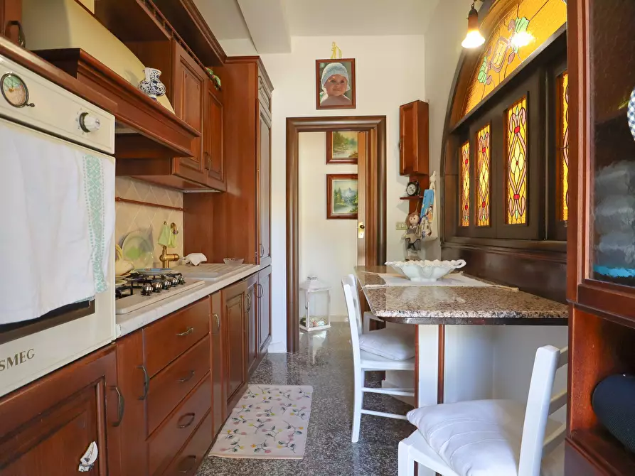 Immagine 17 di Appartamento in vendita  in Via Jonica 20 a Siracusa