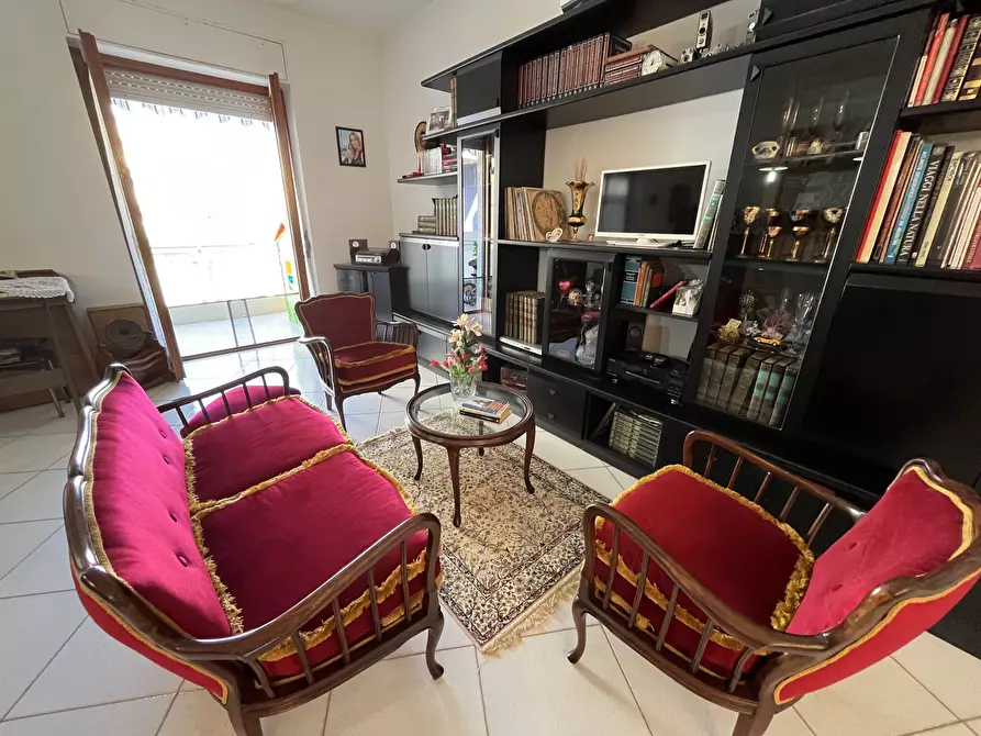 Immagine 2 di Appartamento in vendita  in Viale Scala Greca 406 a Siracusa