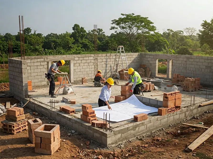 Immagine 1 di Terreno industriale in vendita  in Via Monte Soro 2 a Siracusa