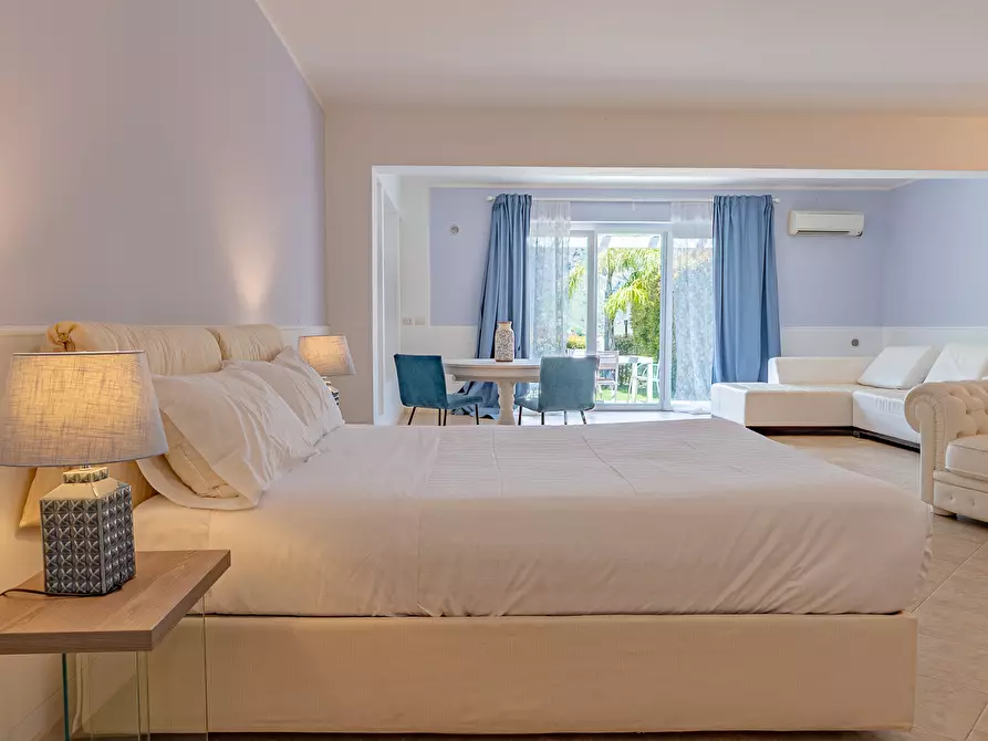 Immagine 62 di Villa in vendita  in Contrada Mastrissa a Taormina