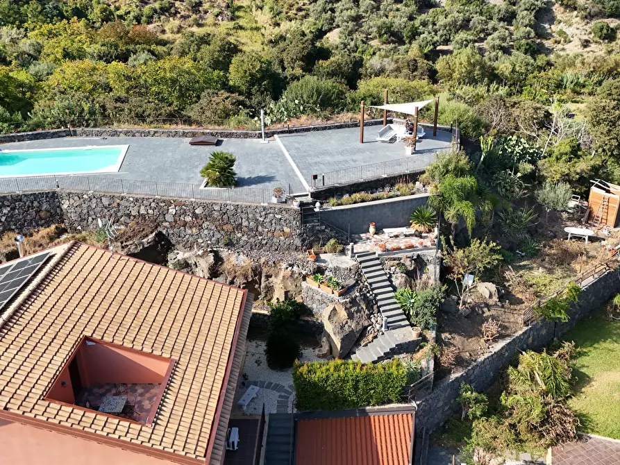Immagine 127 di Villa in vendita  in Via Vincenzo Bellini 163 a Piedimonte Etneo