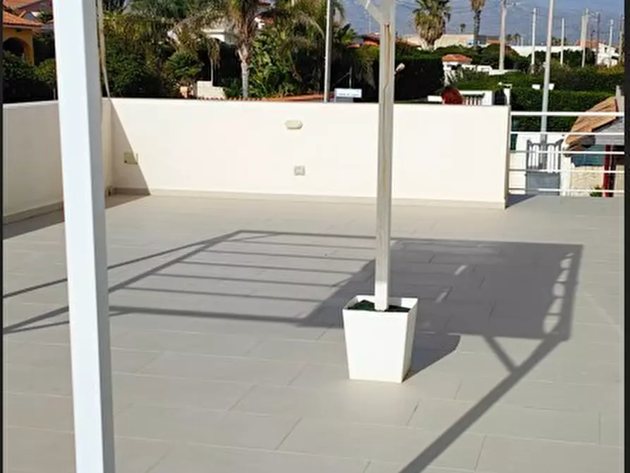 Immagine 6 di Villa in vendita  in Via Sebastiano Morale 5 a Siracusa