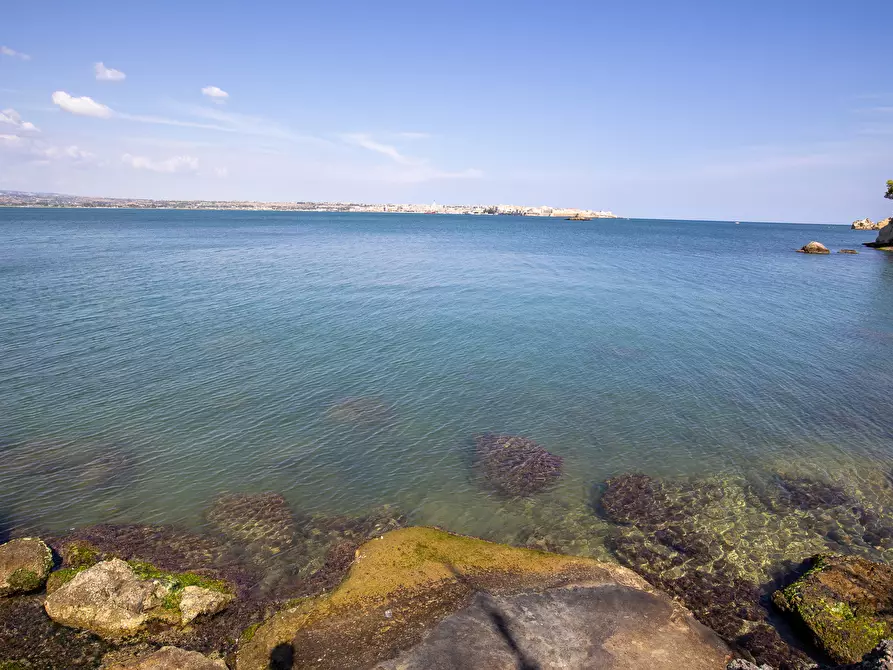 Immagine 66 di Villa in vendita  in Via La Maddalena 35 a Siracusa
