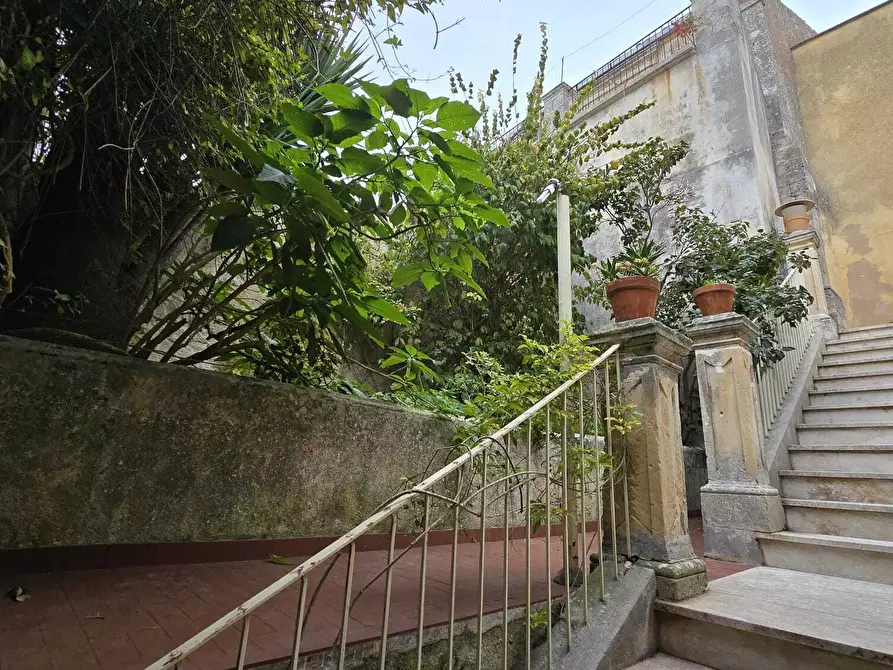 Immagine 11 di Casa indipendente in vendita  in Via Guglielmo Messina 15 a Palazzolo Acreide