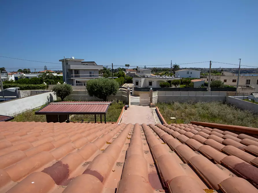 Immagine 31 di Villa in vendita  in Via Vasco de Gama a Siracusa