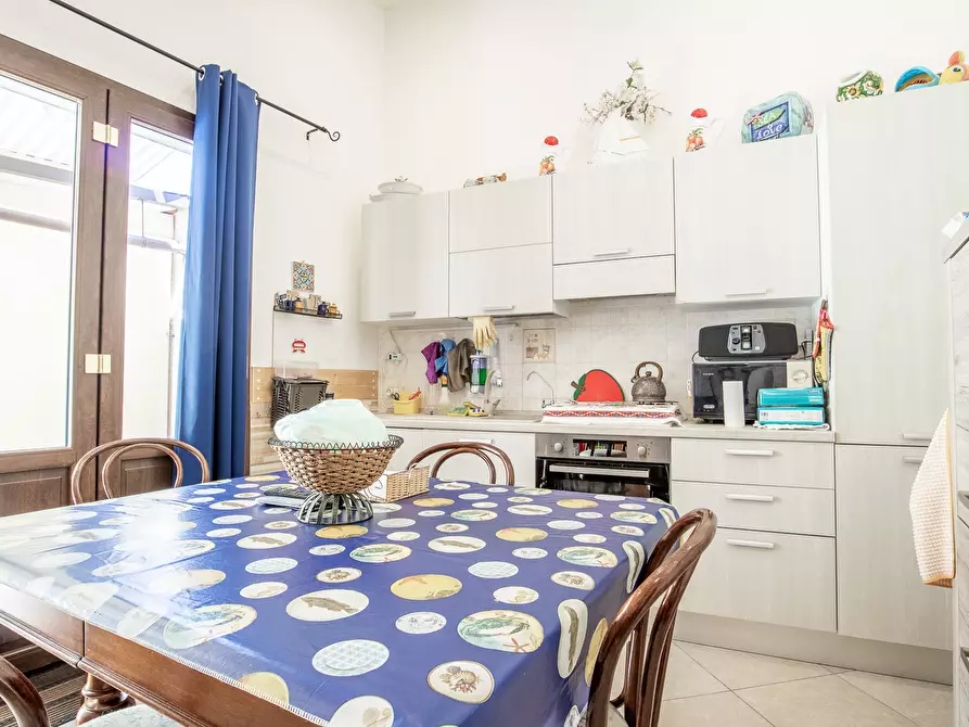 Immagine 15 di Villa in vendita  in Via Taormina 37 a Siracusa