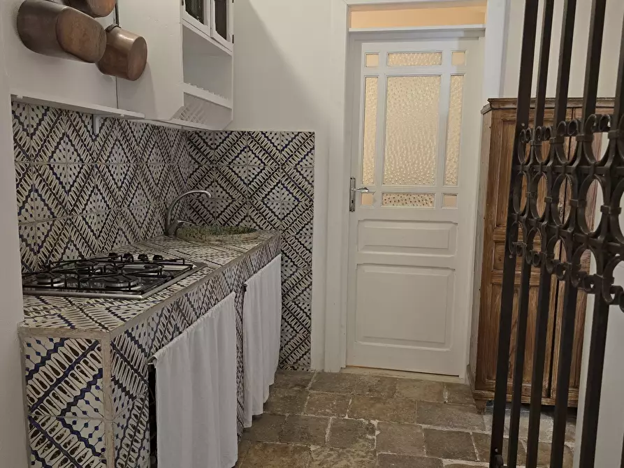 Immagine 60 di Appartamento in vendita  in Via Camillo Benso Conte di Cavour 48 a Noto