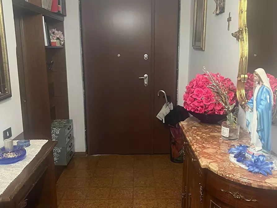 Immagine 2 di Casa bifamiliare in vendita  in Via Don Giovanni Minzoni 4 a Agliana