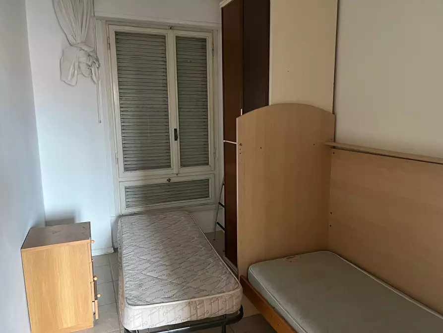 Immagine 2 di Trilocale in vendita  a Pistoia