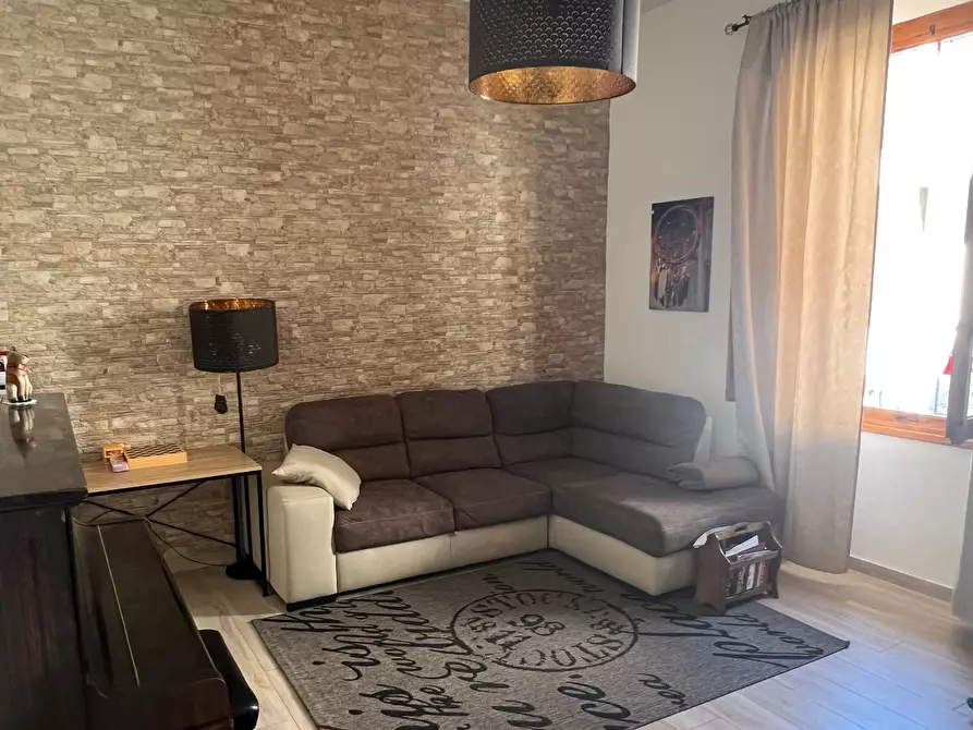 Immagine 2 di Terratetto in vendita  in Via Travetta 60 a Agliana