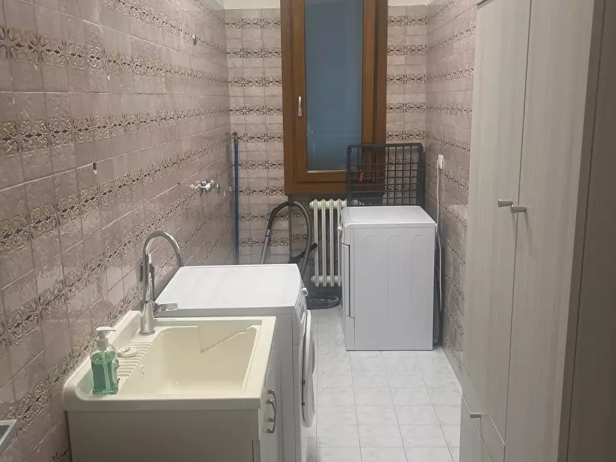 Immagine 14 di Casa bifamiliare in vendita  in Via Don Giovanni Minzoni 4 a Agliana