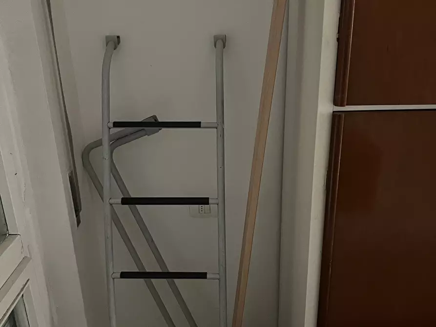 Immagine 3 di Trilocale in vendita  a Pistoia