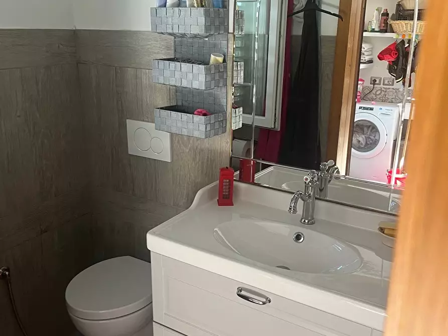 Immagine 9 di Terratetto in vendita  in Via Travetta 60 a Agliana