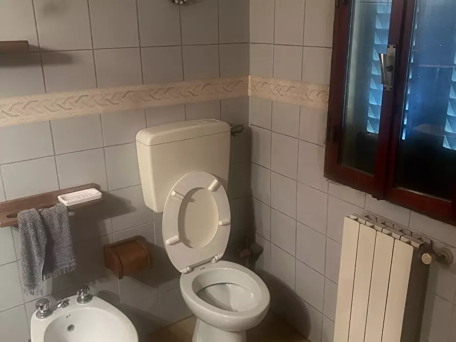 Immagine 19 di Terratetto in vendita  a Pistoia