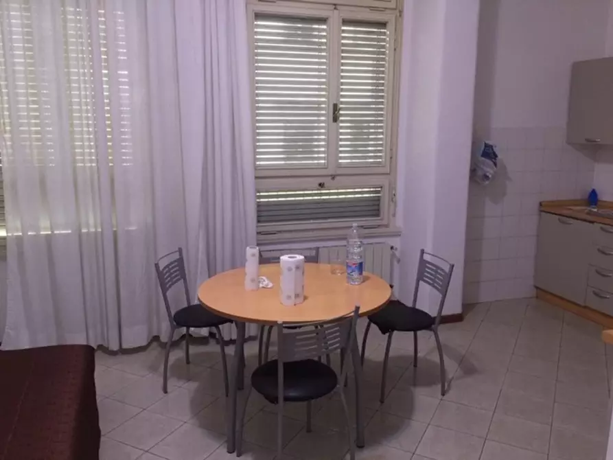 Immagine 8 di Bilocale in vendita  a Pistoia