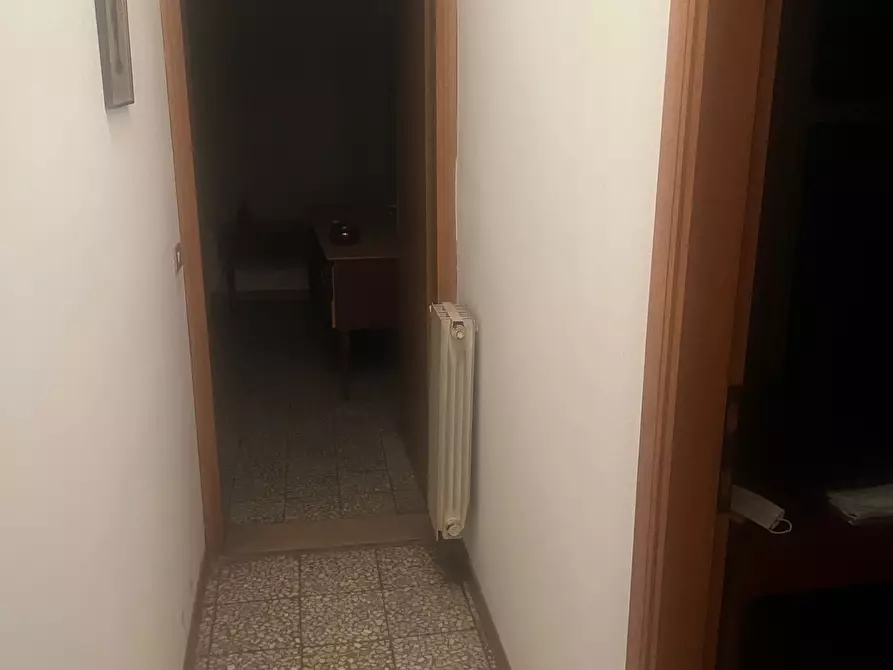 Immagine 21 di Terratetto in vendita  a Pistoia