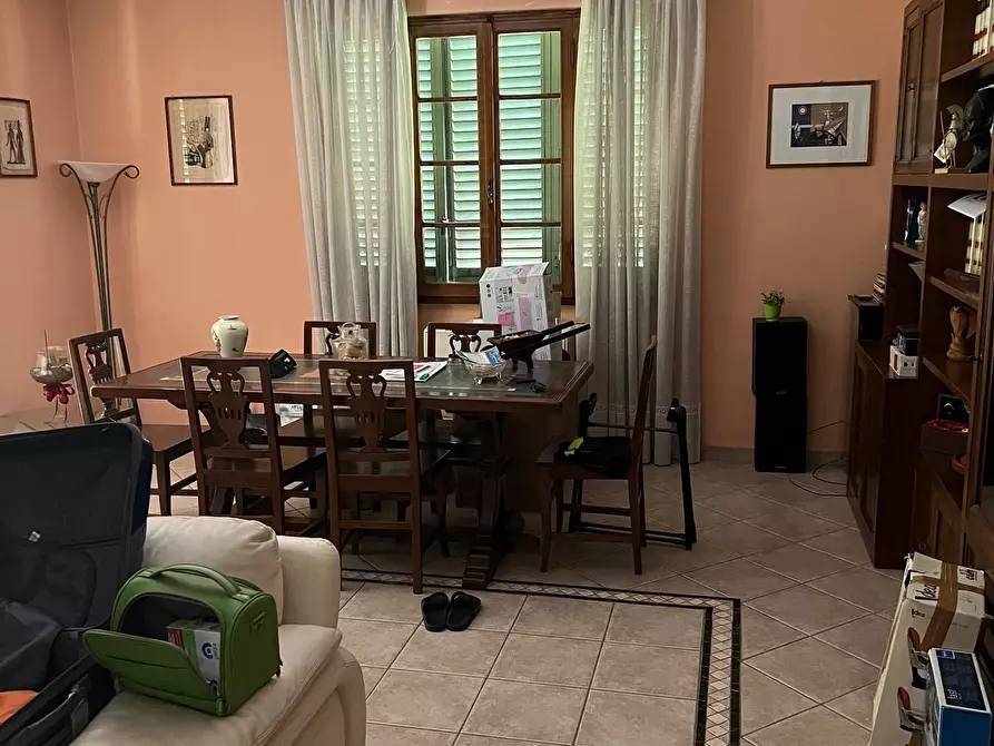 Immagine 25 di Villa in vendita  a Montemurlo