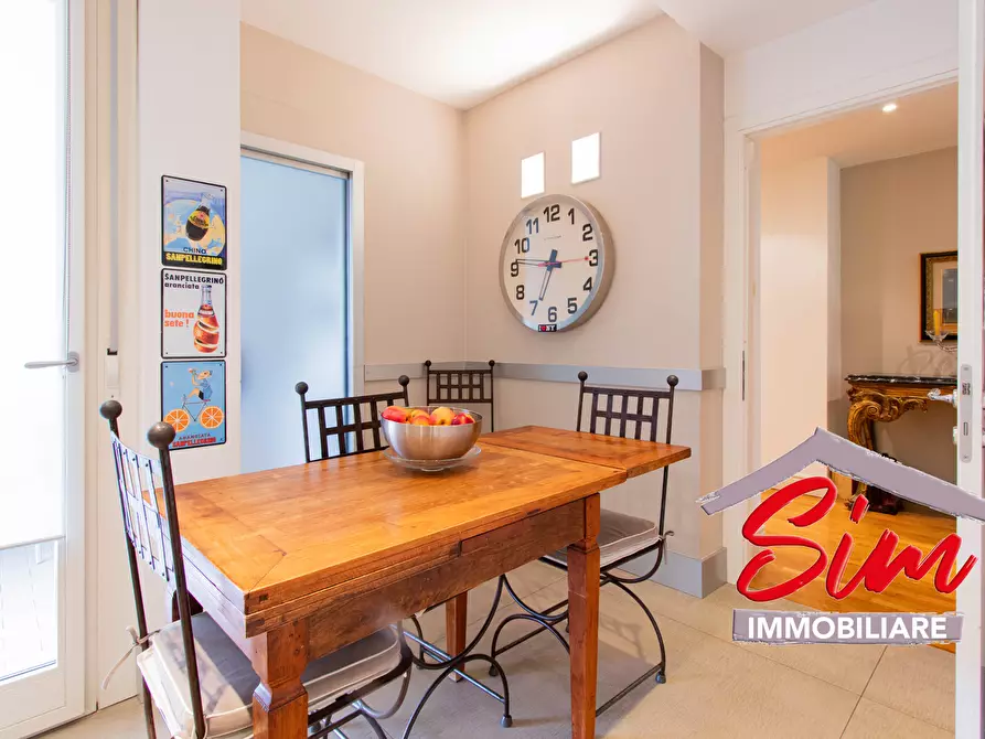 Immagine 14 di Attico in vendita  in Via Solferino snc a Novara