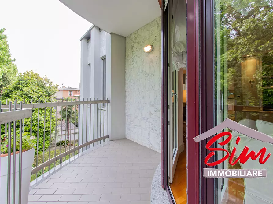 Immagine 21 di Attico in vendita  in Via Solferino snc a Novara