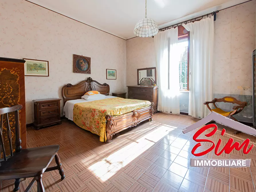 Immagine 10 di Trilocale in vendita  in Via XXV Aprile sn a Galliate