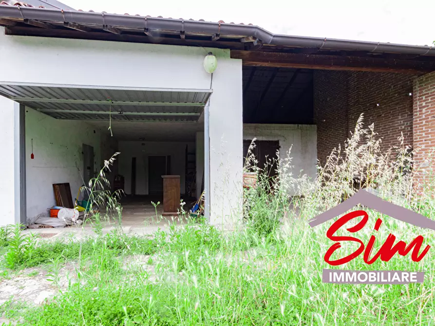 Immagine 25 di Casa indipendente in vendita  in Via IV Novembre sn a Borgolavezzaro