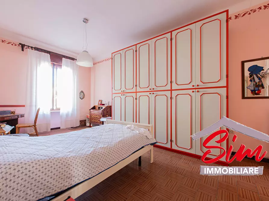 Immagine 13 di Trilocale in vendita  in Via XXV Aprile sn a Galliate