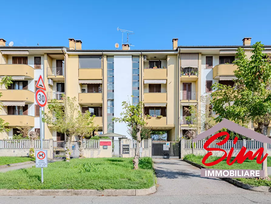 Immagine 21 di Bilocale in vendita  in Via Pregagliana snc a Trecate