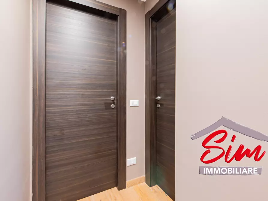 Immagine 15 di Attico in vendita  in Via Andrea Costa sn a Novara