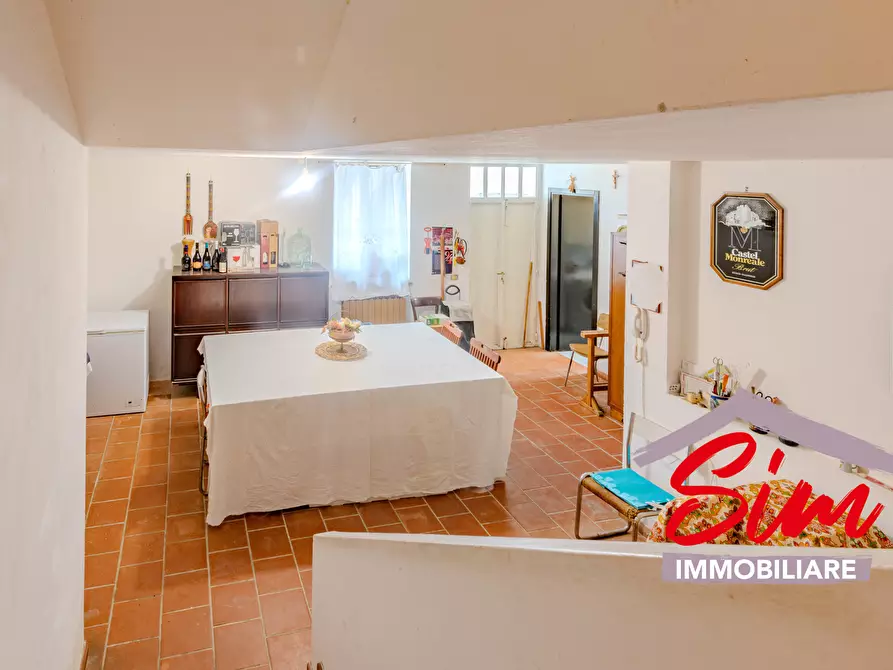 Immagine 13 di Villa in vendita  in Via Roncaglione snc a Casalino