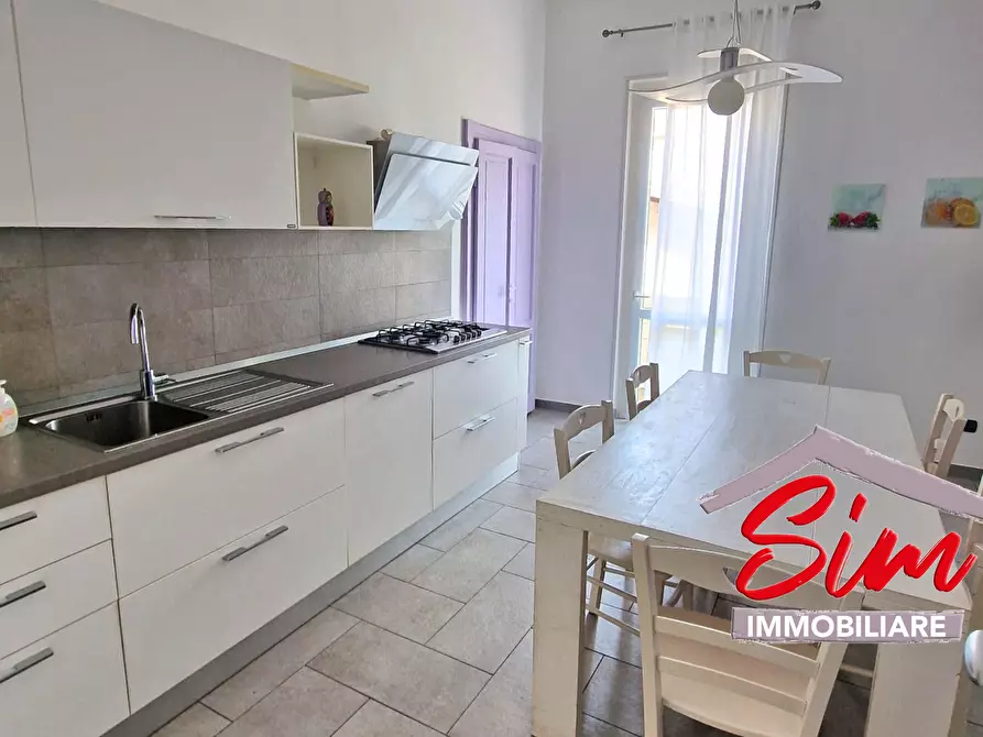 Immagine 8 di Bilocale in affitto  in Corso Vercelli sn a Novara