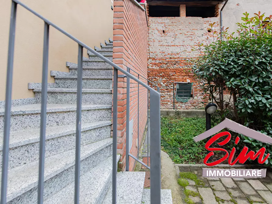 Immagine 6 di Bilocale in vendita  in Via San Francesco D'Assisi snc a Cameri