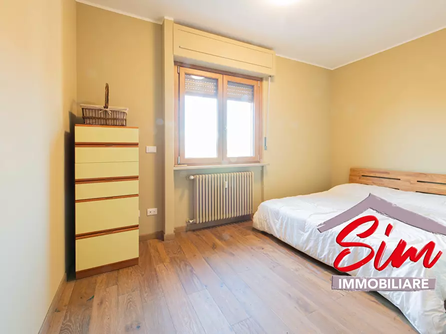 Immagine 17 di Attico in vendita  in Via Andrea Costa sn a Novara