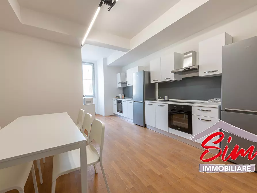 Immagine 7 di Stanza singola in affitto  in Via Benedetto Cairoli 4 a Novara