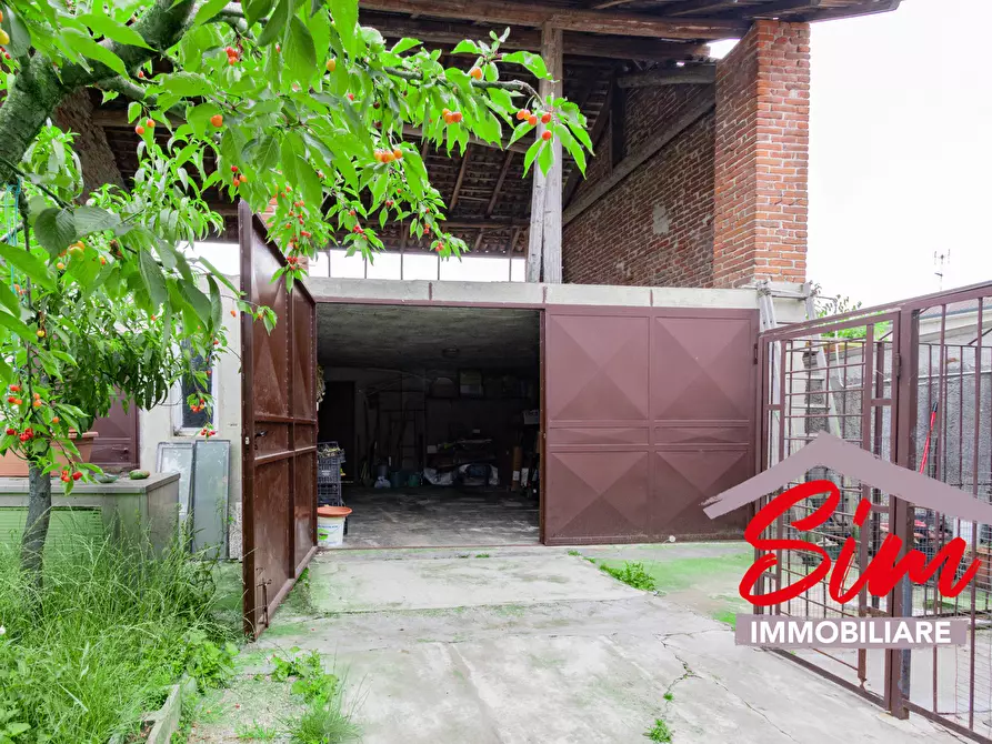 Immagine 21 di Terratetto in vendita  in Via San Giovanni snc a Borgolavezzaro