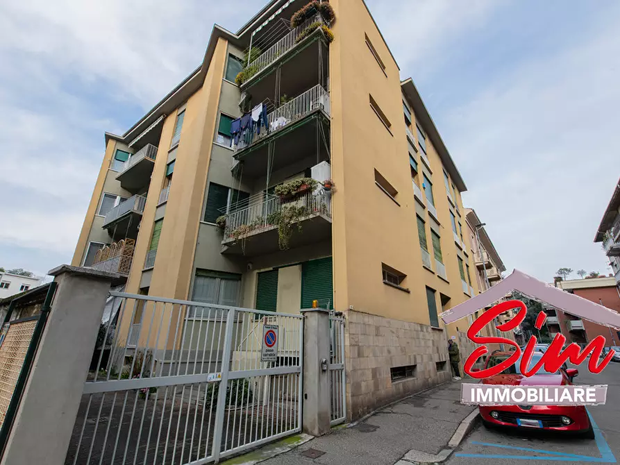 Immagine 12 di Trilocale in vendita  in Via Lodovico Bertona sn a Novara