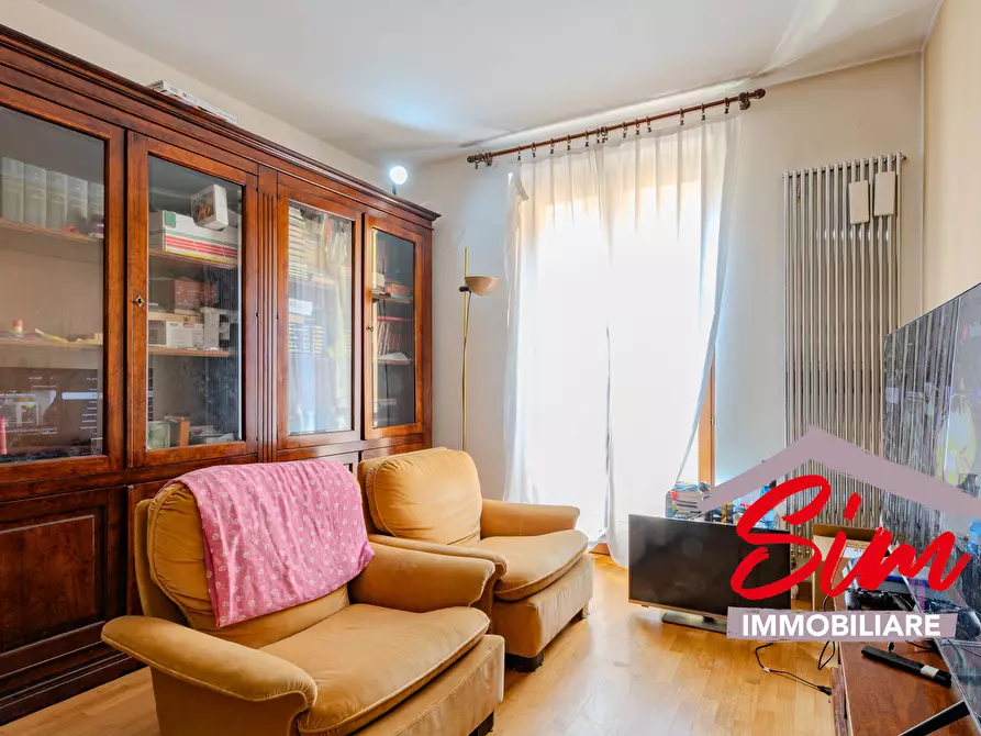 Immagine 21 di Trilocale in vendita  in via quintino sella sn a Ghemme