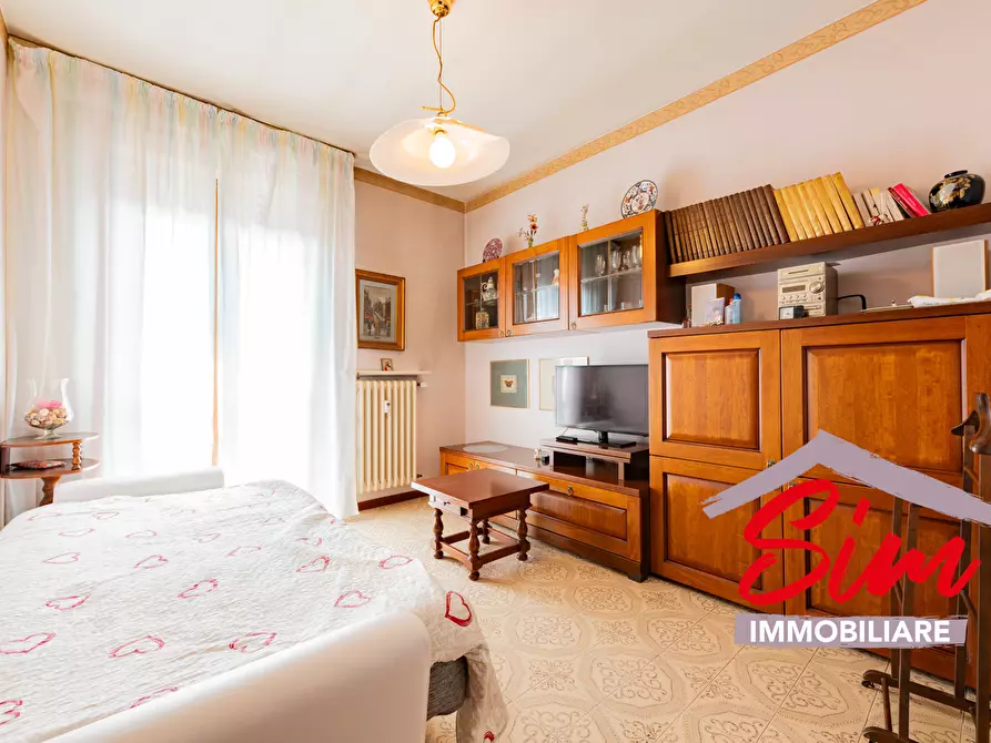 Immagine 14 di Trilocale in vendita  in Viale Alessandro Volta sn a Novara