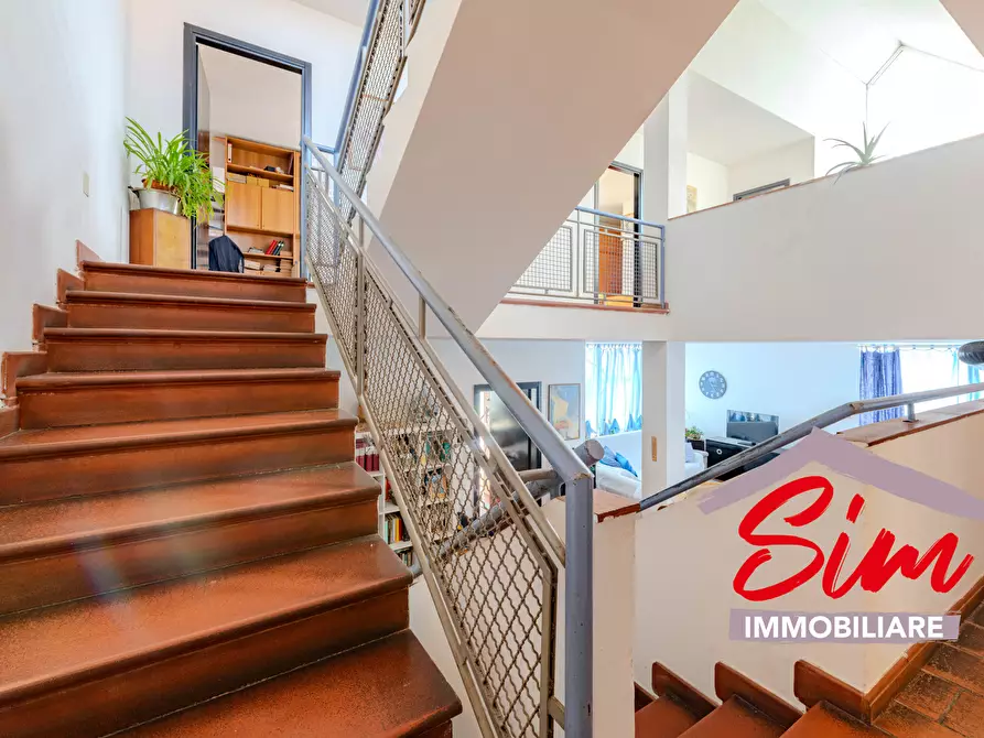 Immagine 34 di Villa in vendita  in Via Roncaglione snc a Casalino