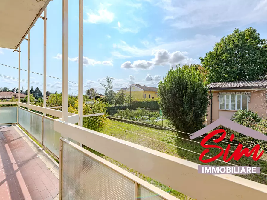 Immagine 7 di Quadrilocale in vendita  in Via cascine vignole snc a Casaleggio Novara