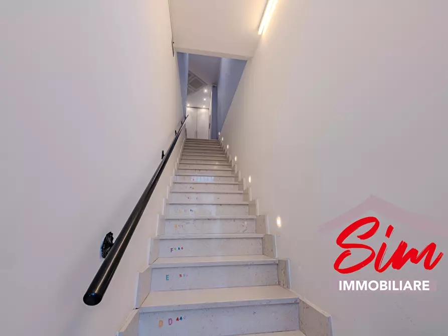 Immagine 32 di Trilocale in vendita  in Via Andrea Costa 19 a Novara