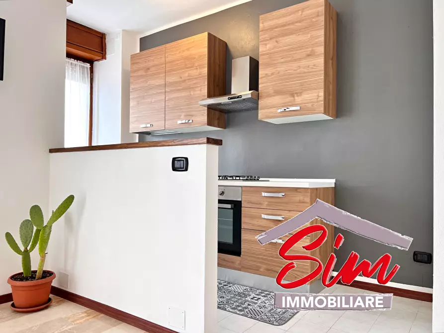 Immagine 8 di Stanza singola in affitto  in Corso Vercelli 13 a Novara