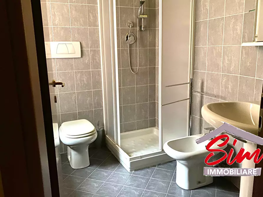 Immagine 4 di Monolocale in affitto  in Via IV Novembre snc a Cameri