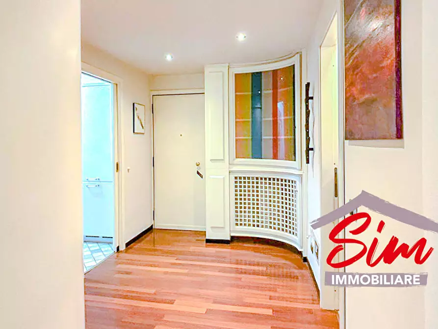 Immagine 5 di Trilocale in affitto  in Viale Buonarroti sn a Novara