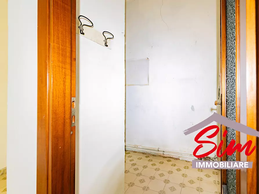 Immagine 16 di Trilocale in affitto  in Corso Cavour snc a Trino Vercellese