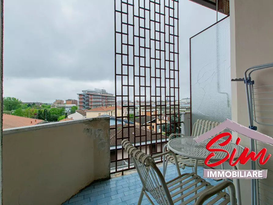 Immagine 12 di Bilocale in vendita  in Via Papa Sarto a Novara