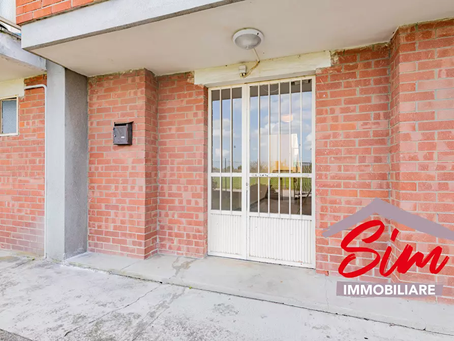 Immagine 35 di Quadrilocale in vendita  in Via cascine vignole snc a Casaleggio Novara